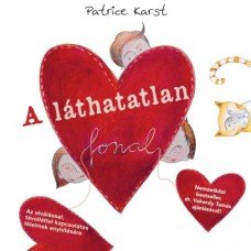 A láthatatlan fonal     13.95 + 1.95 Royal Mail